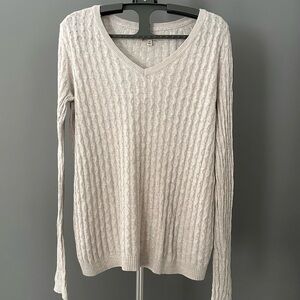 Sonoma Life+Style Sweater